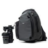 Think Tank Photo PhotoCross 14L Sling Bag (Basalt Black) - view 4