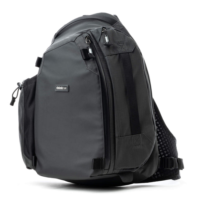 Think Tank Photo PhotoCross 14L Sling Bag (Basalt Black)