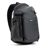 Think Tank Photo PhotoCross 14L Sling Bag (Basalt Black) - view 3