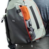 Think Tank Photo PhotoCross 14L Sling Bag (Desert Sage) - view 5