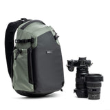 Think Tank Photo PhotoCross 14L Sling Bag (Desert Sage) - view 2