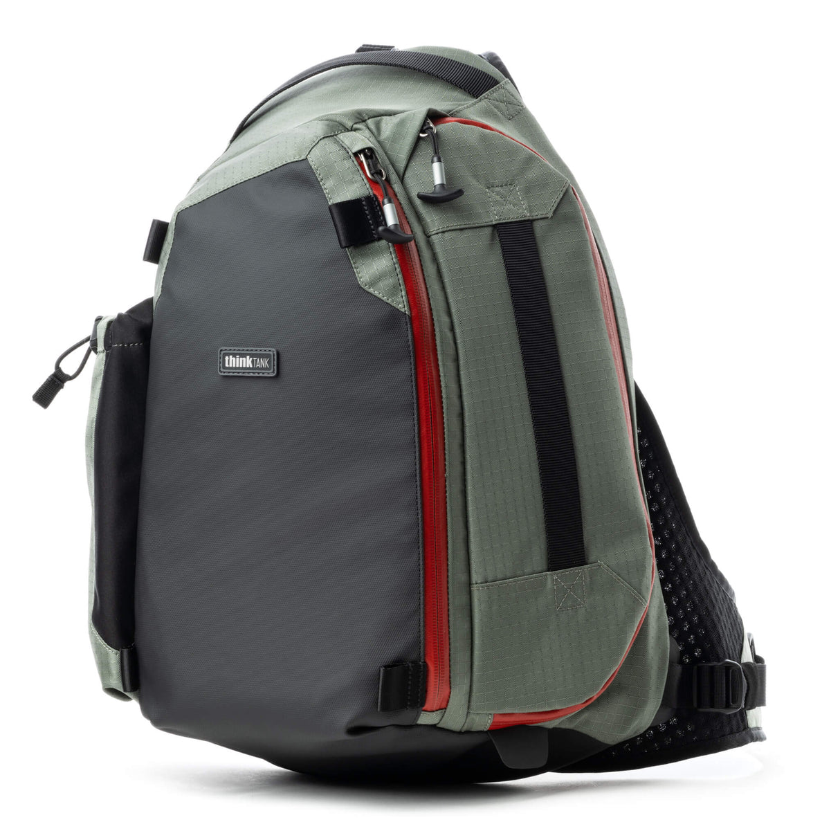 Think Tank Photo PhotoCross 14L Sling Bag (Desert Sage)