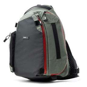 Think Tank Photo PhotoCross 14L Sling Bag (Desert Sage)