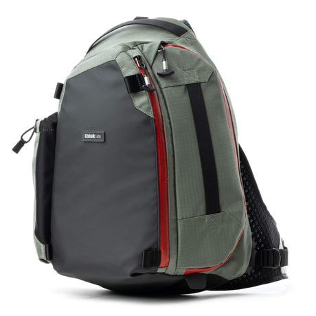 Think Tank Photo PhotoCross 14L Sling Bag (Desert Sage)