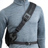 Think Tank Photo PhotoCross 14L Sling Bag (Basalt Black) - view 5