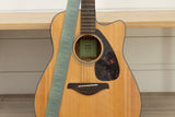 Pinetree Guitar Strap