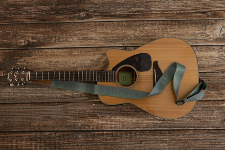 Pinetree Guitar Strap