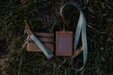 Pinetree Neck Lanyard