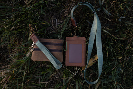Pinetree Neck Lanyard