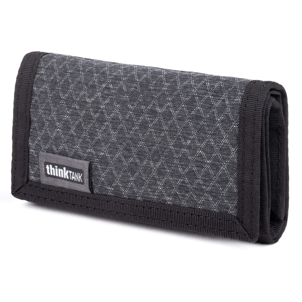 Think Tank Photo Pixel Pocket Rocket V2 Memory Card Wallet (Black Slate)