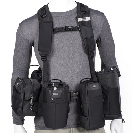 Think Tank Photo Pixel Racing Harness V3.0 - view 2