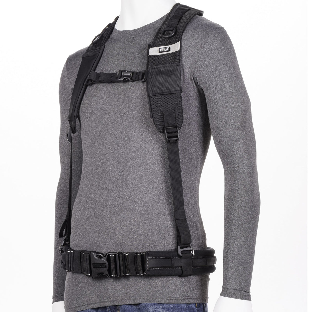 Think Tank Photo Pixel Racing Harness V3.0 - view 4