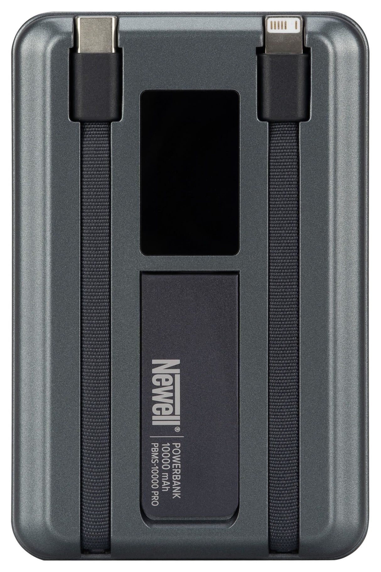 Newell MS-10000 Pro MagSafe Power Bank 10000mAh Grey