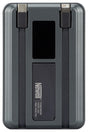 Newell MS-10000 Pro MagSafe Power Bank 10000mAh Grey