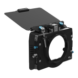 Kondor Blue 4x5 Matte Box System - Pro Kit