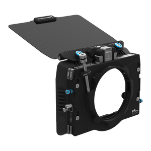 Kondor Blue 4x5 Matte Box System - Pro Kit