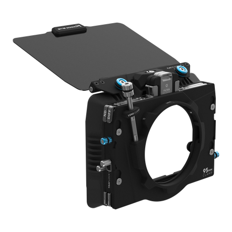 Kondor Blue 4x5 Matte Box System - Pro Kit