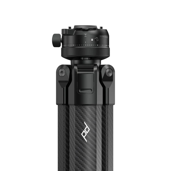 Peak Design | Pro Tripod (Black)