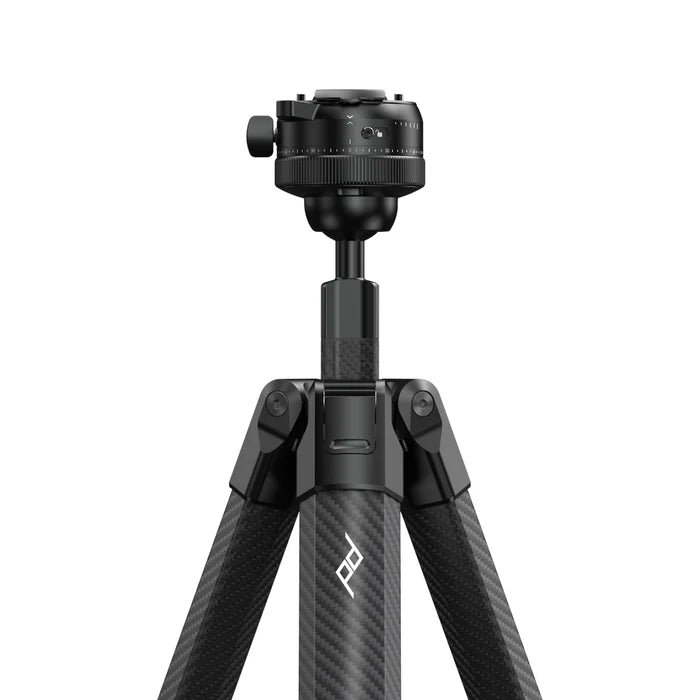 Peak Design | Pro Tripod (Black)