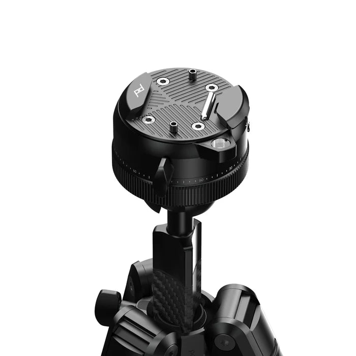 Peak Design | Pro Tripod (Black)