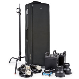 Think Tank Photo Production Manager 50 V2.0 Rolling Case