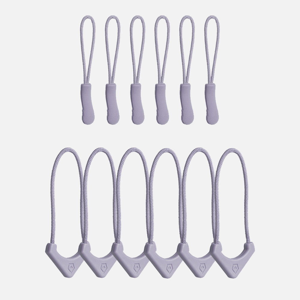 WANDRD Zipper Pullers