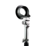 Harlowe Quick Release Softbox Mount Adapter for Strobe