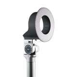 Harlowe Quick Release Softbox Mount Adapter for Strobe