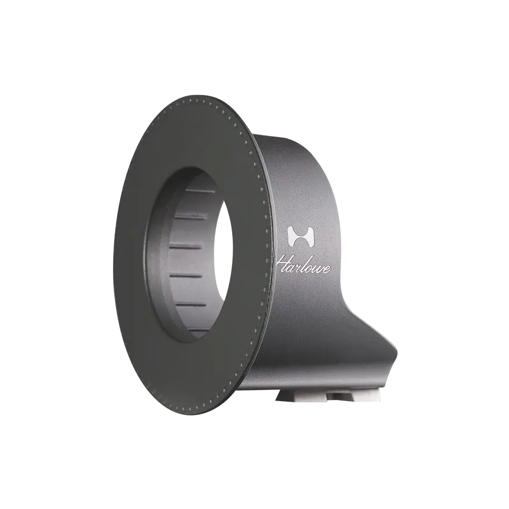 Harlowe Quick Release Softbox Mount Adapter for Strobe