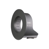 Harlowe Quick Release Softbox Mount Adapter for Strobe