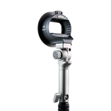 Harlowe Quick Release Softbox Mount Adapter for Universal Flash