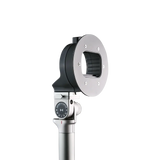 Harlowe Quick Release Softbox Mount Adapter for Universal Flash