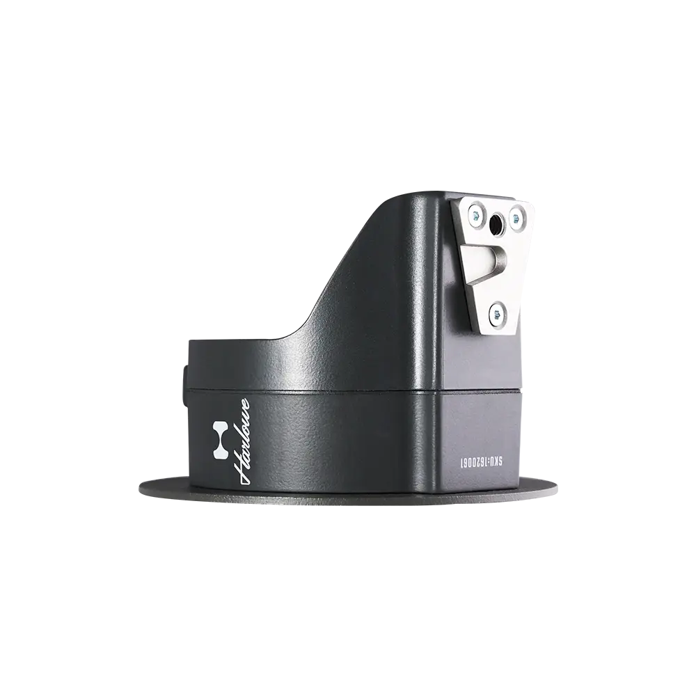 Harlowe Quick Release Softbox Mount Adapter for Universal Flash