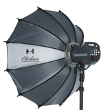 Harlowe Quick Release Softbox Mount EL Adapter
