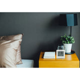 Compact Radio Controlled Alarm Clock
