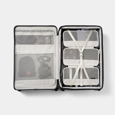Method Luggage Check-In