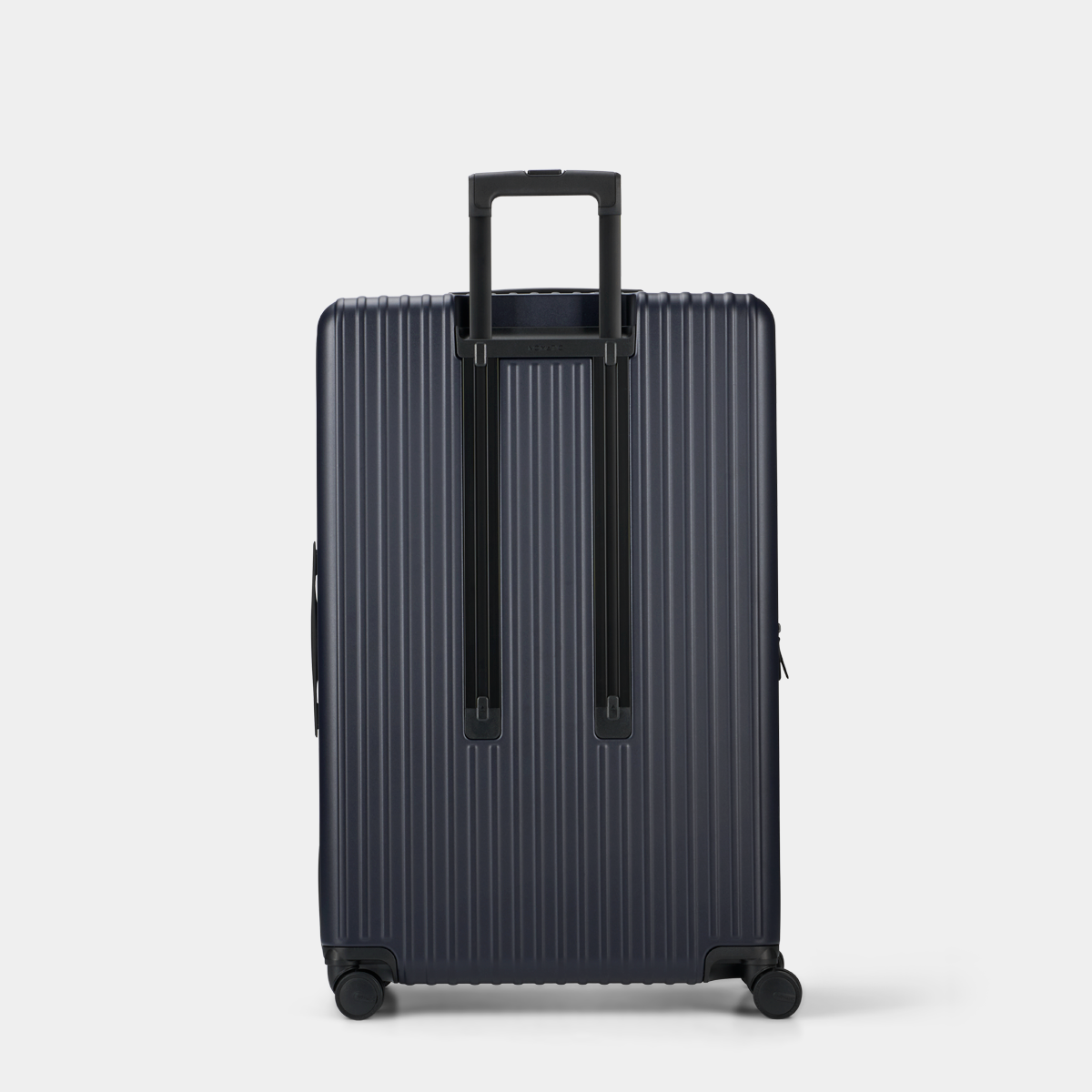 Method Luggage Check-In