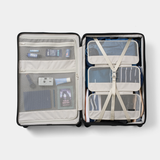 Method Luggage Check-In
