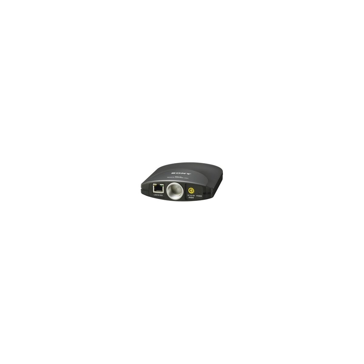 Sony RMU-01 Remote Control Unit for DWX Wireless Microphone Systems
