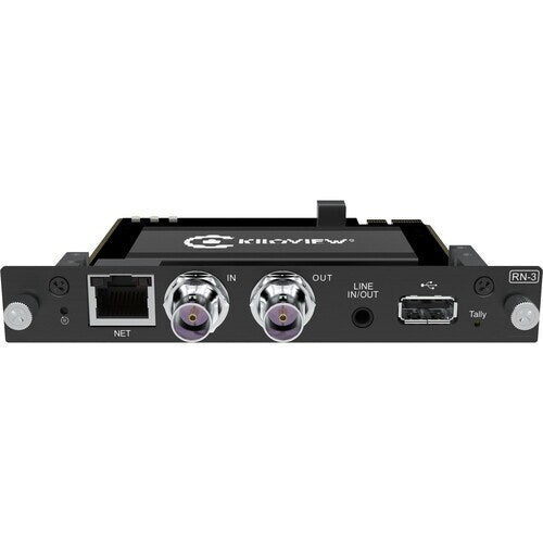 Kiloview RN-3 3G SDI Full NDI Encoding/Decoding Card