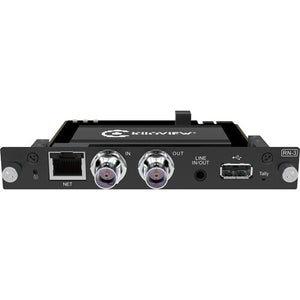 Kiloview RN-3 3G SDI Full NDI Encoding/Decoding Card