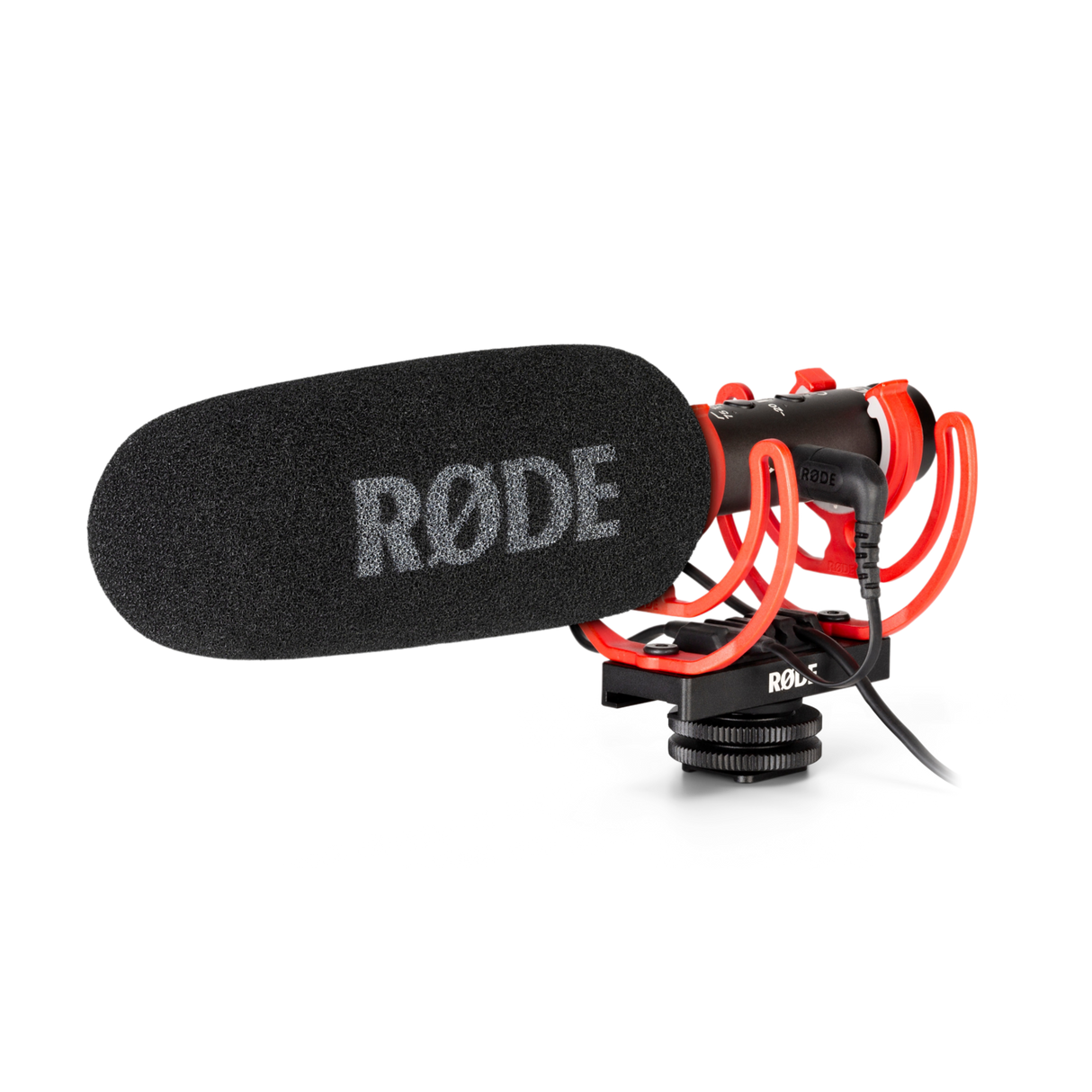 VideoMic NTG