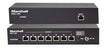 Marshall RS232/RS485 Home Run Splitter (1-7) with Amplifier