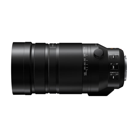 Panasonic LUMIX G Series LEICA 100-400mm F4.0-6.3 Camera Lens