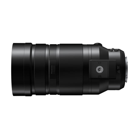 Panasonic LUMIX G Series LEICA 100-400mm F4.0-6.3 Camera Lens