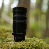 Panasonic LUMIX G Series LEICA 100-400mm F4.0-6.3 Camera Lens