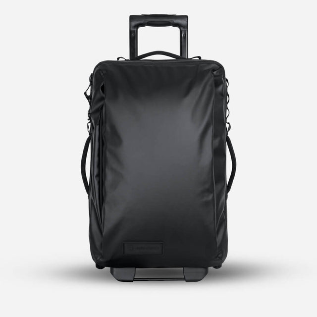 Transit Carry-On Roller Front | variant_ids: 40479662342224