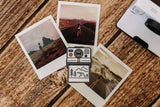 Outdoor Photographer Sticker