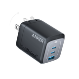 Anker Prime 67W GaN Wall Charger (3 Ports)