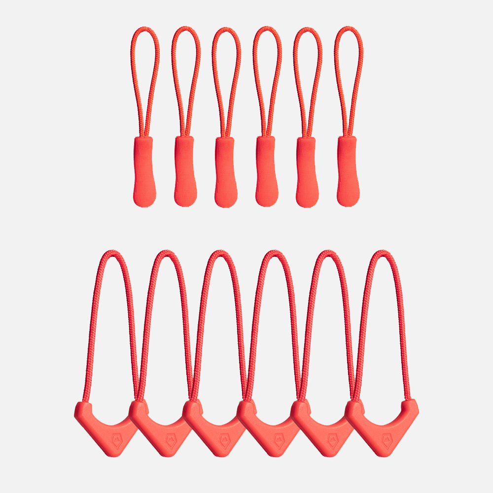 WANDRD Zipper Pullers